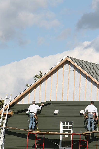 Best Construction Debris Removal  in East Chicago, IN